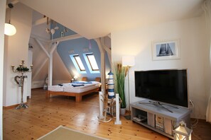Interiör