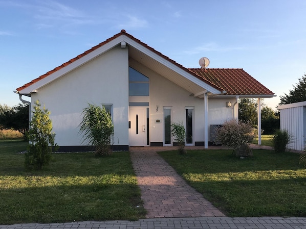 Exteriör
