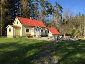 Exteriör