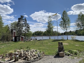 Boendeområde