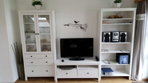 Interiör