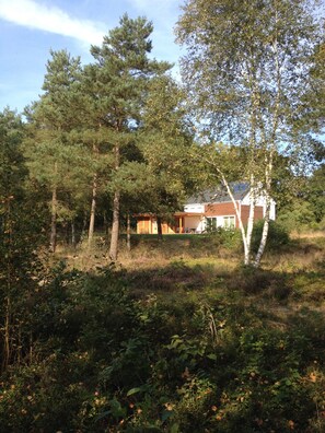 Boendeområde