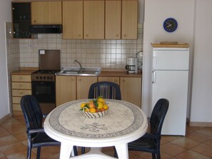 Eget kök