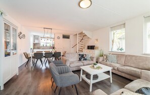 living-room