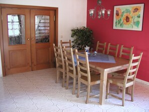 Restauration