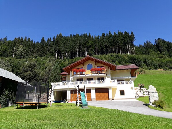 Exteriör