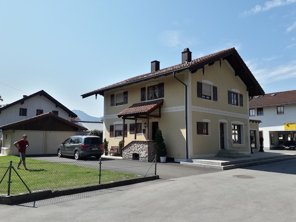 Exteriör
