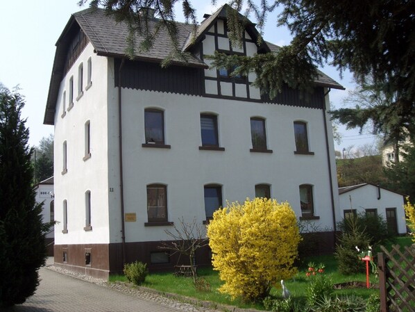 Exteriör