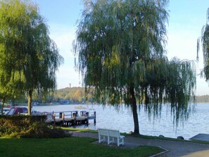 An der Seepromenade 