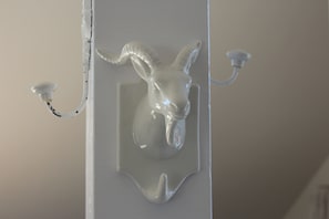 Detalj interiör