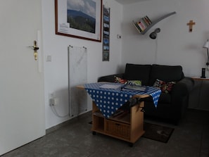 Interiör