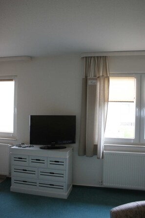 Koje 5 Wohnraum