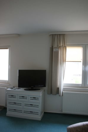 Koje 5 Wohnraum