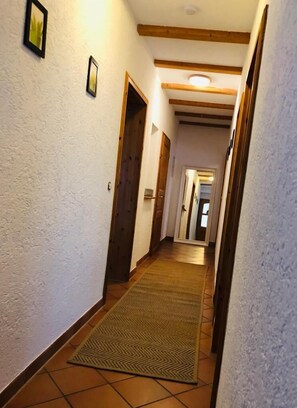Interiör