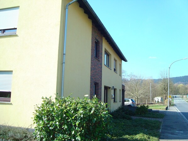 Exteriör