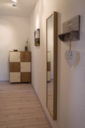 Interiör