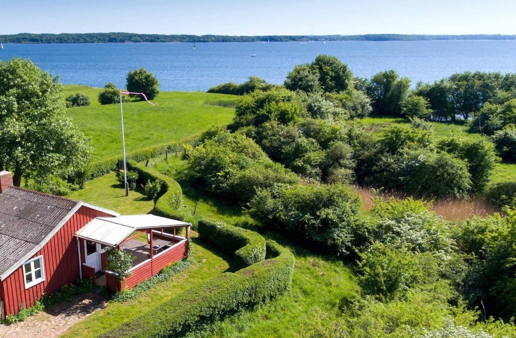 Grasten, Syddanmark (Region), Dänemark