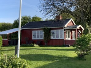 Exteriör
