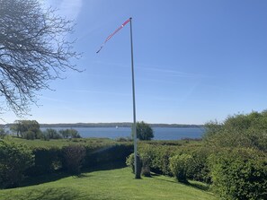 Boendeområde