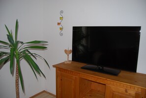 Großer Fernseher