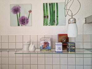 Impressionen Küche