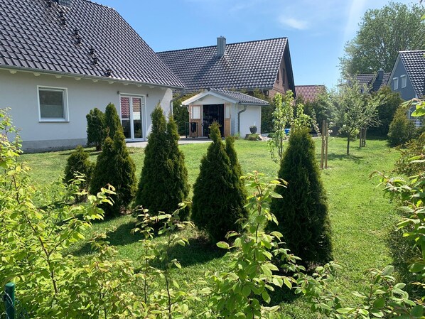 Boendeområde