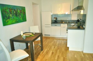 Eget kök