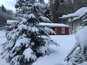 Boendeområde