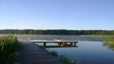 Ferienwohung 1 - Große Ferienwohnung -