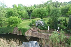 Boendeområde