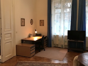 Interiör