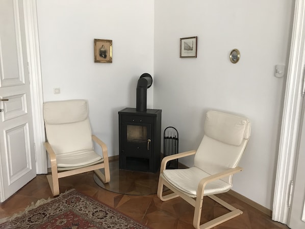 Interiör
