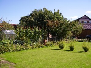 Boendeområde
