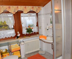 Badkamer