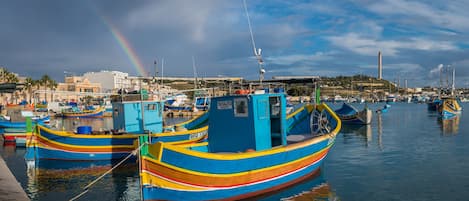 Port de plaisance