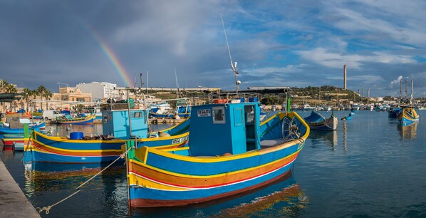 Marina