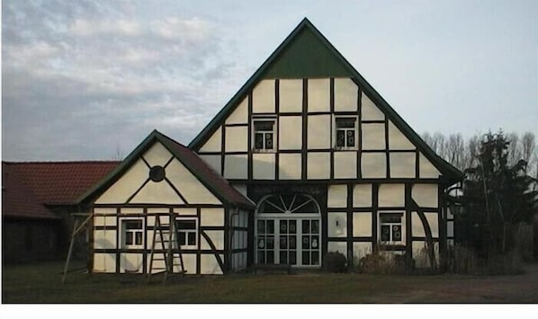 Haupthaus