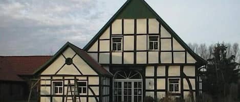 Haupthaus