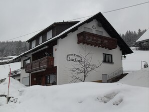 Haus Lore Schluchsee