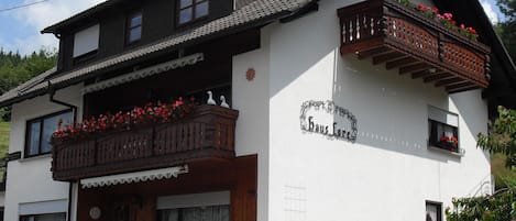 Haus Lore Schluchsee