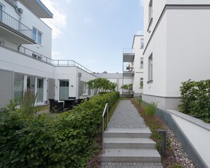 Boendeområde
