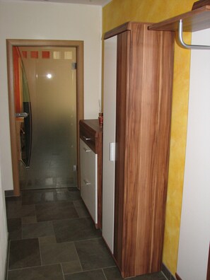 Interiör