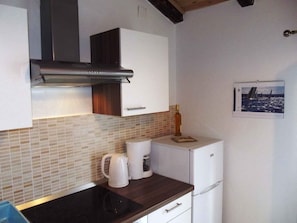 cooking corner