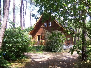 Exteriör