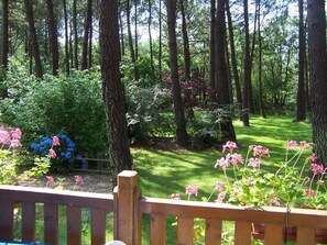Boendeområde