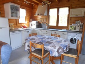 Eget kök