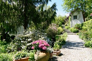 Boendeområde