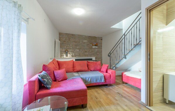living-room