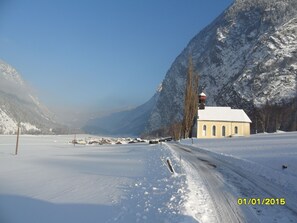 Sci e sport sulla neve