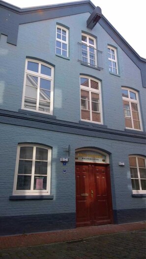 Exteriör